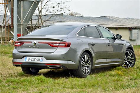 Renault Talisman (2015) — Wikipédia.